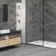 Teide Dark Grey Stone Effect Anti Slip Matt Porcelain Tile