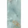 The Room Turquoise Onyx Marble Effect Polished Porcelain Wall and Floor Tile
