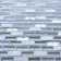 Grace Silver Glass Mosaic 288x306