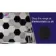 Apollo Hexagon Black Wall and Floor Tile