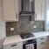 Luma Olive Green Gloss Ceramic Wall Tile