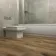 Volte Roble Wood Effect Matt Porcelain Floor Tile