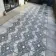Porto Decor Grey Concrete Effect Matt Porcelain Outdoor Slab Tile