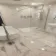 Carrara White Gloss Marble Effect Vitrified Ceramic Wall and Floor Tile