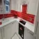 Metro Gloss Wall Red Metro Tiles