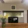 Luma Olive Green Gloss Ceramic Wall Tile