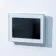 Warmtoes Programmable Wifi Pro Touchscreen Thermostat - White