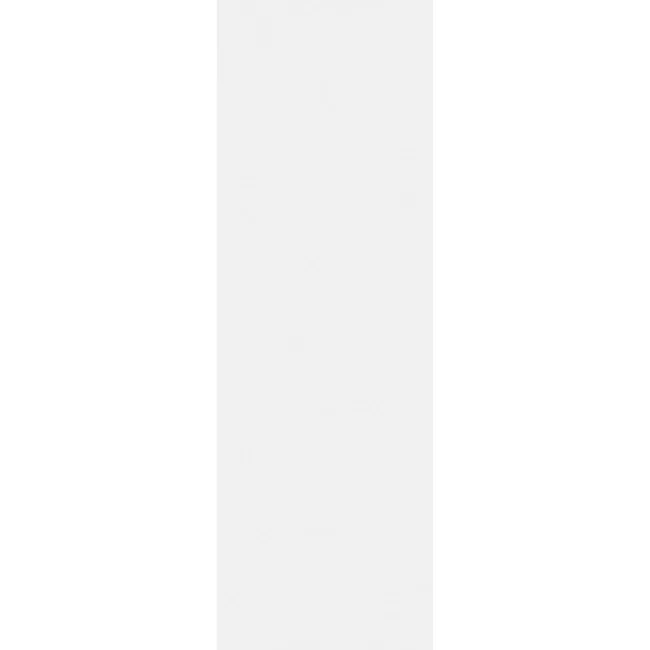 White Plain Gloss Ceramic Wall Tile
