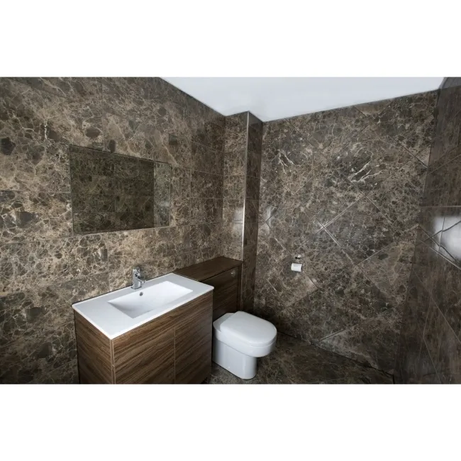 Yosemite Grey Split Face Wall Tiles