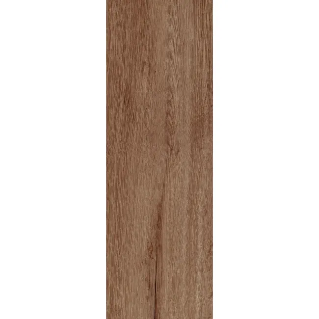 Forest Brown Oak Wood Effect Matt Ceramic Floor Tile