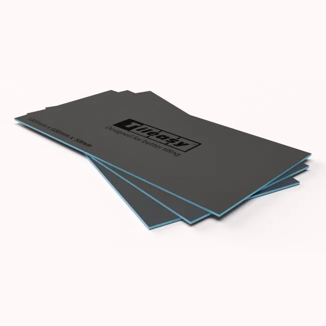 Tileasy insulation board 600x1200x10mm