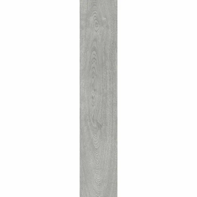 Authentic Grey Oak Wood Effect Matt Porcelain Floor Tile