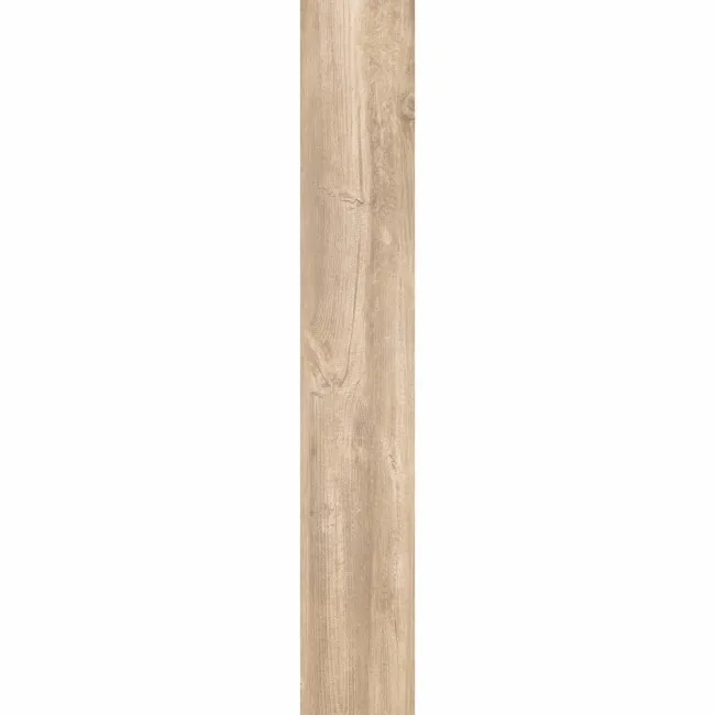 Copenhagen Camel Rectified Matt Wood Effect Porcelain Floor Tile
