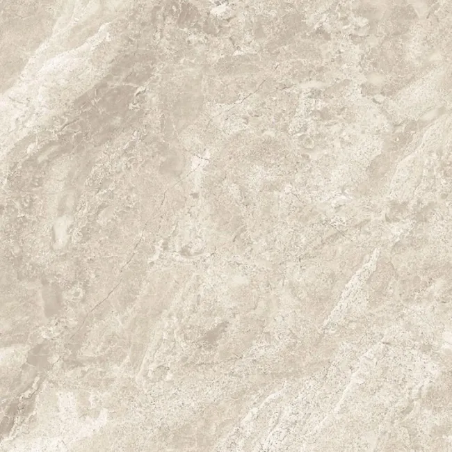 Glacier Beige Stone Effect Matt Porcelain Floor Tile