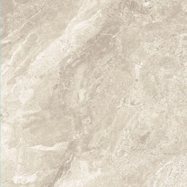 Glacier Beige Stone Effect Matt Porcelain Floor Tile