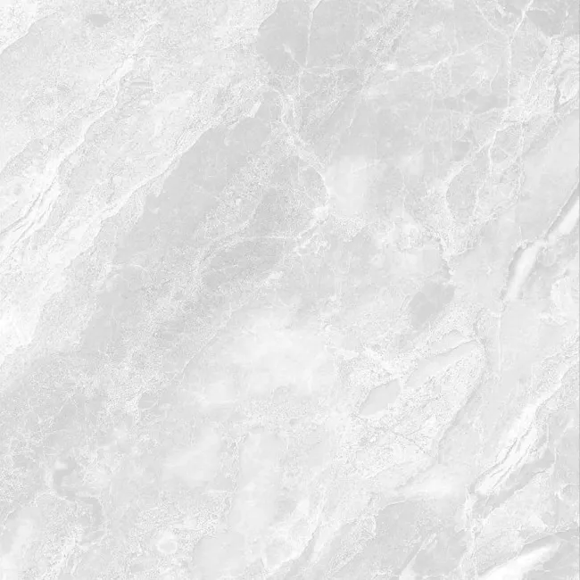 Glacier Grey Stone Effect Polished Porcelain Floor Tile