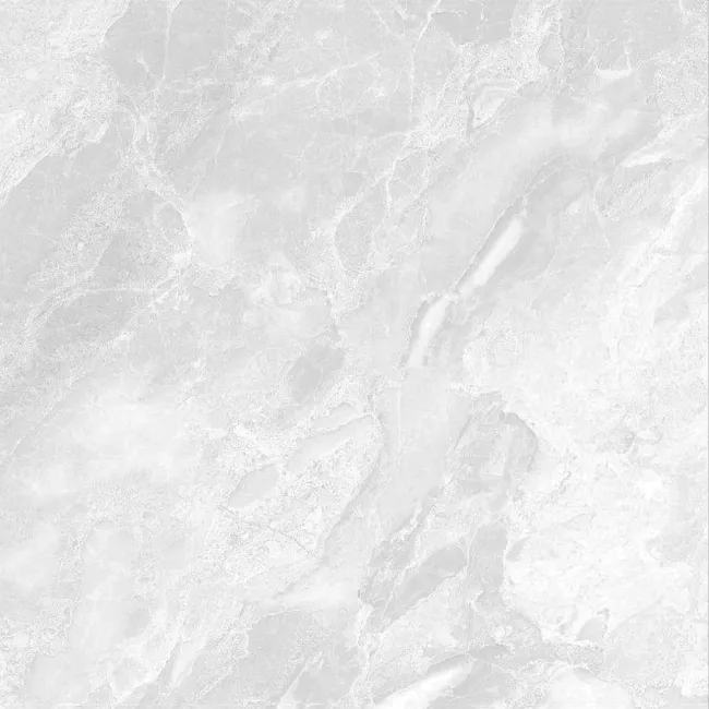 Glacier Grey Stone Effect Polished Porcelain Floor Tile