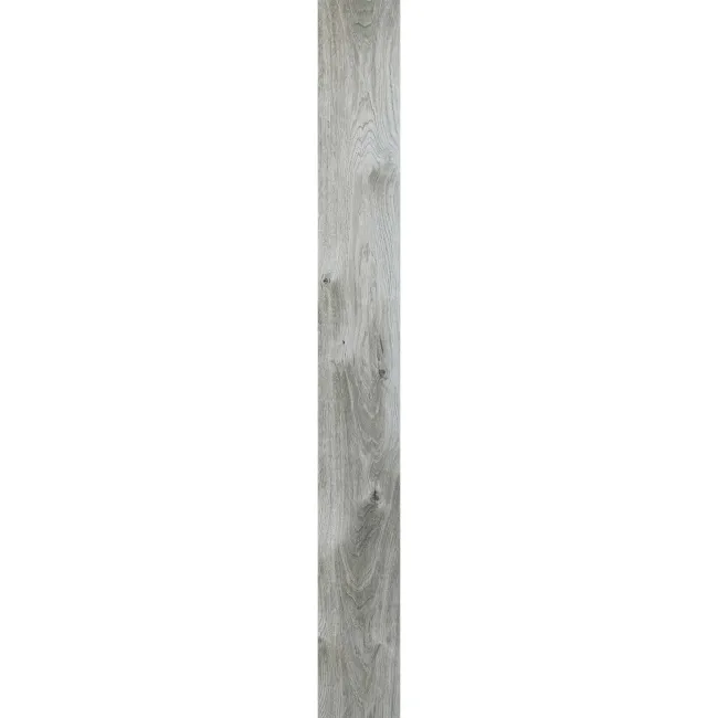 Glossy Grey Oak Laminate Flooring 8mm