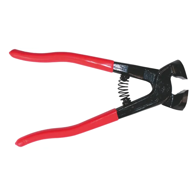 Heavy Duty Nipper