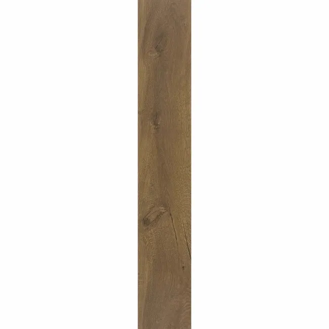 Roca Indiana Dark Oak Wood Effect Matt Porcelain Floor Tile