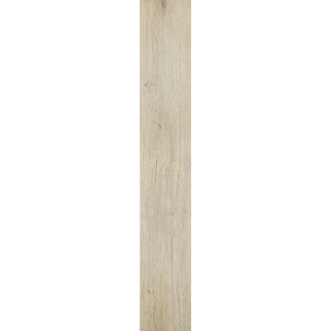 Paris Natural Light Oak Luxury Click Vinyl Flooring 5mm