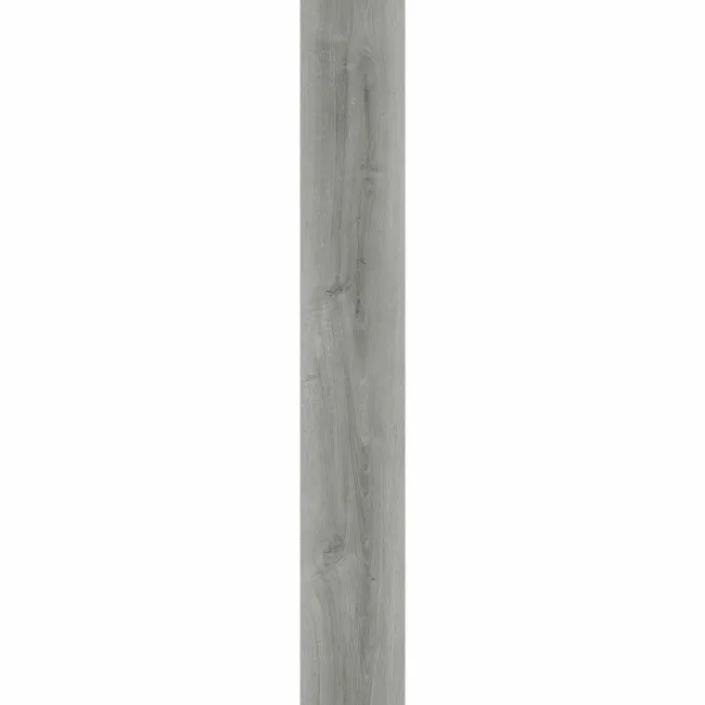 Sierra Grey Oak Effect Luxury Click Vinyl Flooring 5mm