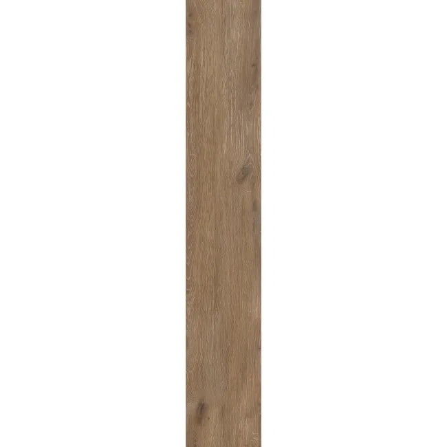 Viggo Dark Oak Wood Effect Matt Porcelain Outdoor Slab Tile