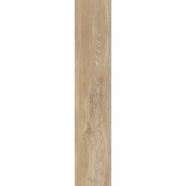 Volte Beech Wood Effect Matt Porcelain Floor Tile