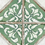 Color: Green