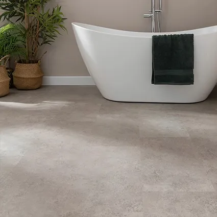 Vinyl Flooring image