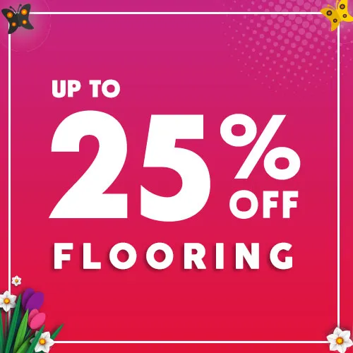 Flooring Sale