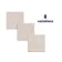 Ares Ivory Cement Effect Matt Large Porcelain Floor Tile