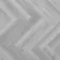 Alsek Silver Grey Herringbone Luxury Click Vinyl Flooring 5mm