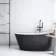 Barbados White Marble Effect Polished Porcelain Wall and Floor Tiles