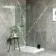 Blu Del Belgio Clay Polished Marble Effect Porcelain Tile