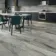 Breccia Adige Grey Large Polished Marble Effect Porcelain Floor Tile