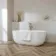 Colony Sand Stone Effect Matt Ceramic Wall Tile