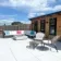 Bellevue White Outdoor Slab
