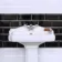 Ceramic Wall Gloss Black Metro Tiles