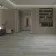Sierra Grey Oak Effect Luxury Click Vinyl Flooring 5mm