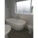 Metro White Wall Tile