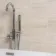 Veneto Bone Glossy Wall Tiles