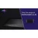 Mini Metro Matt Black Wall Tiles