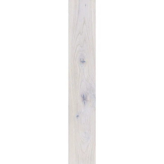 Gaize Light Grey Oak Engineered Flooring 14mm Herringbone Lacquered