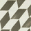 Color: Geometric Black