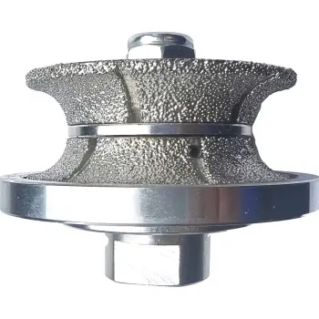 Tileasy 20mm Bullnose Edge Shaping Tool