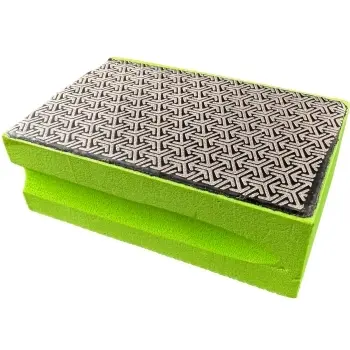 Tileasy Diamond Hand Pad (200) - Medium Grade