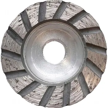 Tileasy Mini Turbo Grinding Wheel