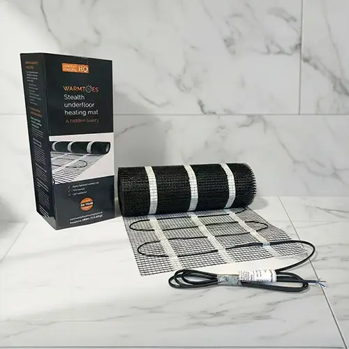 150W Mats