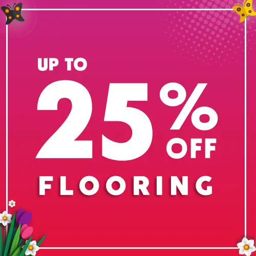 Flooring Sale
